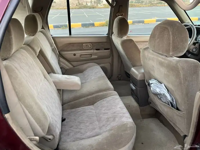 باثفندر 2002 بودي وكالة 12