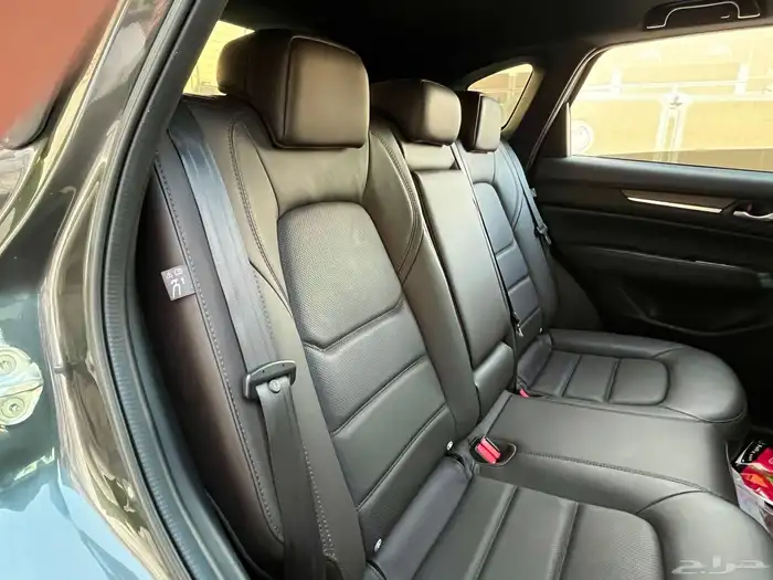 مازدا CX5 2020 signature 10