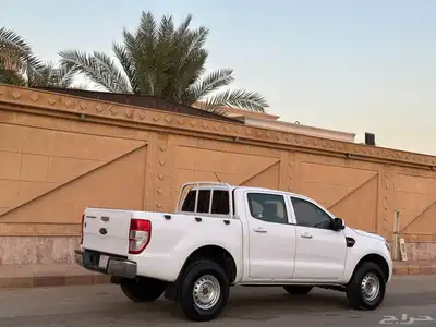 فورد رينجر 2020 نص فل نظيف للبيع index