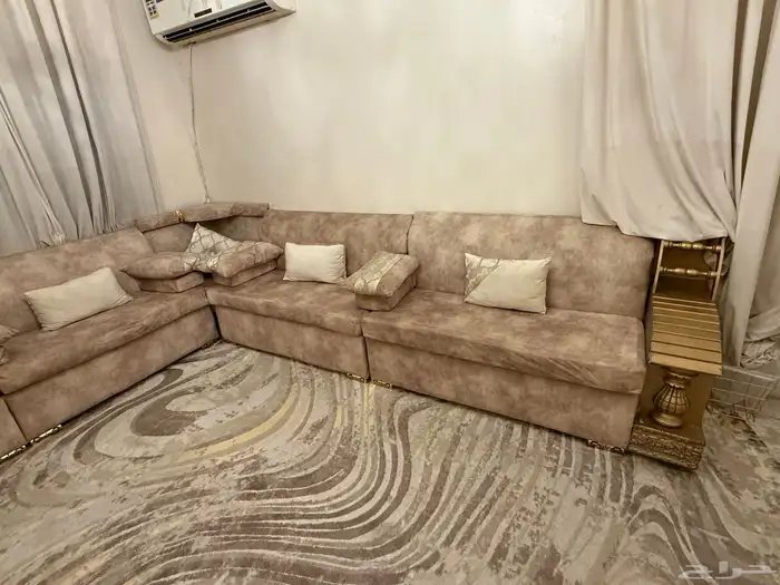 كنب خرانات 4