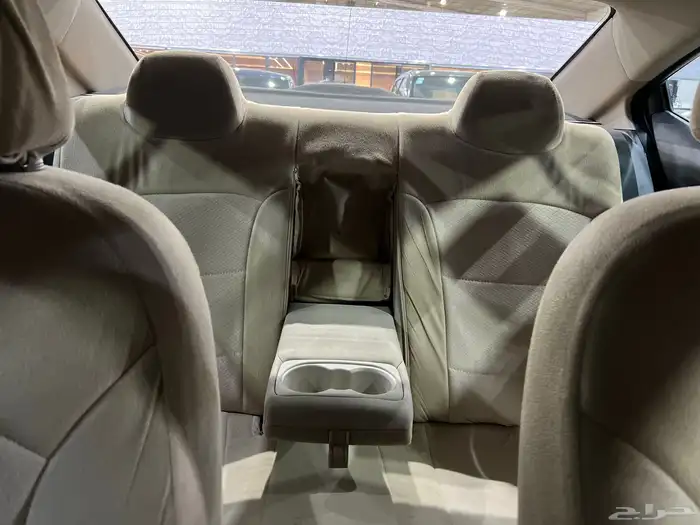 هيونداي النترا 2019 8