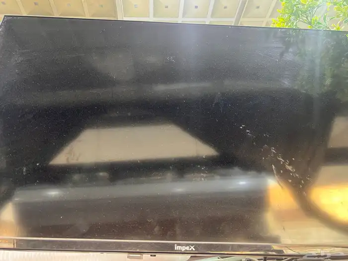 غسالة اوتماتك سامسونغ 6 كيلو وشاشة امبيكس 32 0