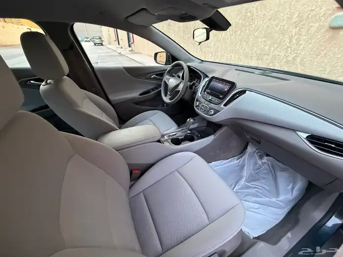 شيفروليه ماليبو موديل 2020 36