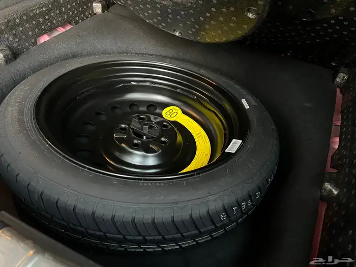 جيلي كولراي 2022 فل كامل GF بلس بلاك ريم شبه الجديد 8