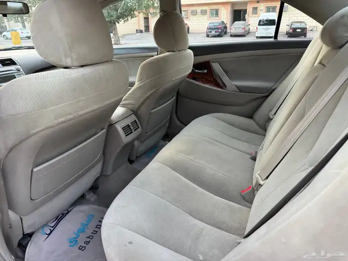 تويوتا كامري 2010 14