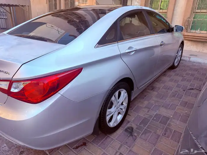 هيونداي 2012 0