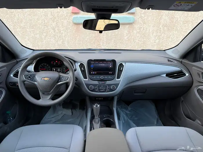 شيفروليه ماليبو موديل 2020 26