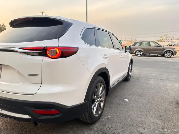 مازدا CX9 للبيع 2018 7