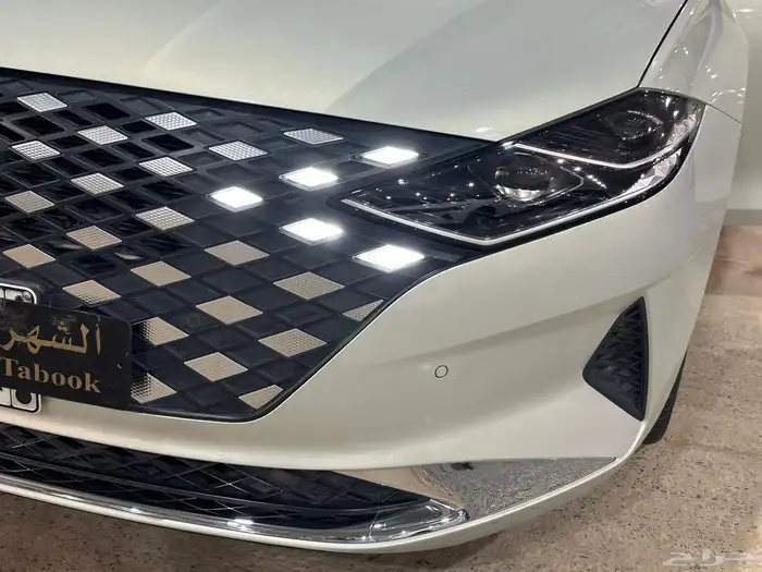 ازيرا سمارت 2022 سعودي عداد قليل بحالة الوكالة 9