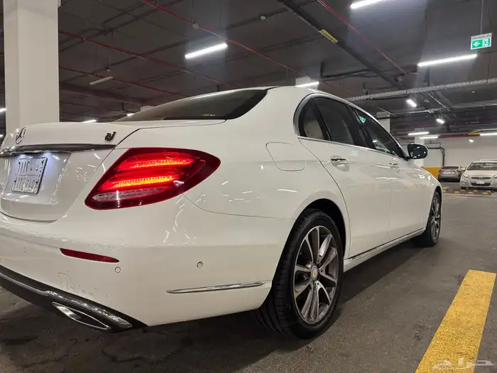 مرسدس 2017 جفالي بدي وكاله 32