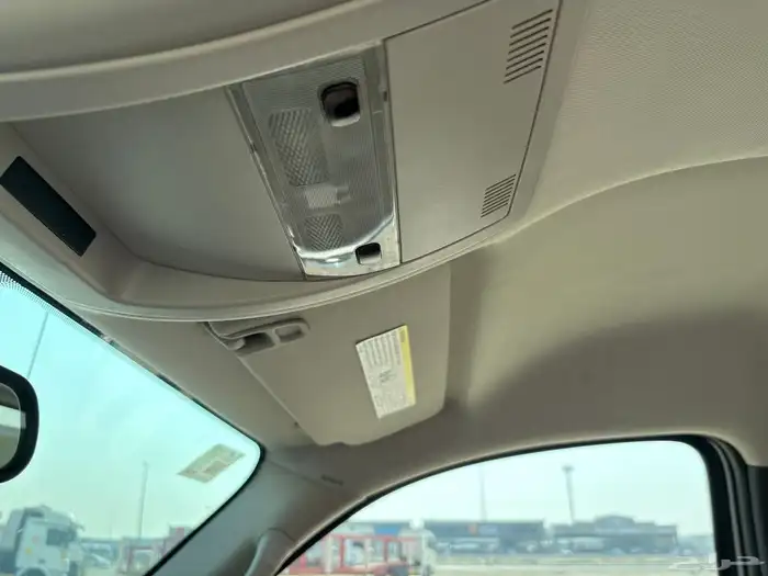 جي ام سي سييرا 2013 بدون دبل عداد قليل تشيكات الوكاله 29