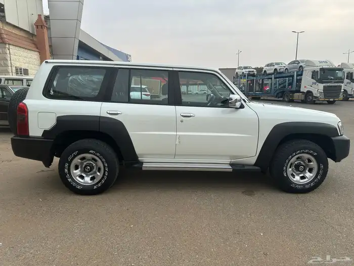 فتك نيسان 2020 بنزين قير تماتيك دفلك 10