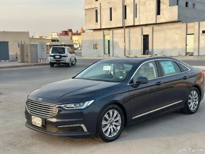 فورد تورس 2021 وكاله تشيكات وكاله 2