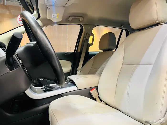 فورد ايدج 2014 سعودي (( عرض خاص )) 8