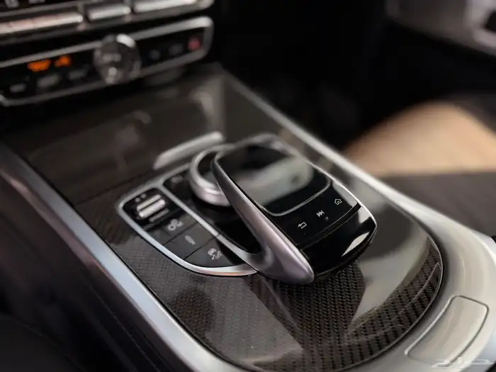 للبيع مرسيدس G63 MANUFAKTUR 2021 33