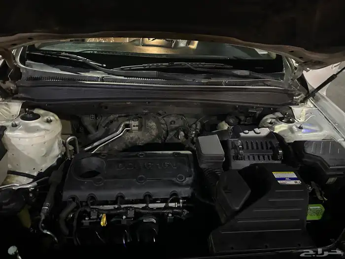 هونداي سنتافي 1