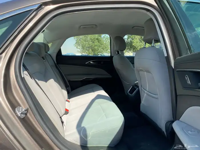 فورد توروس موديل 2020 6