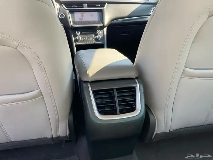 فورد توروس موديل 2020 12