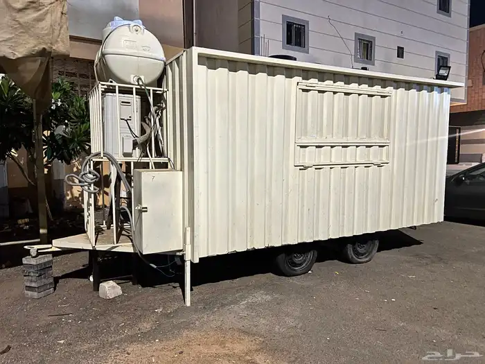 فود ترك للبيع 3