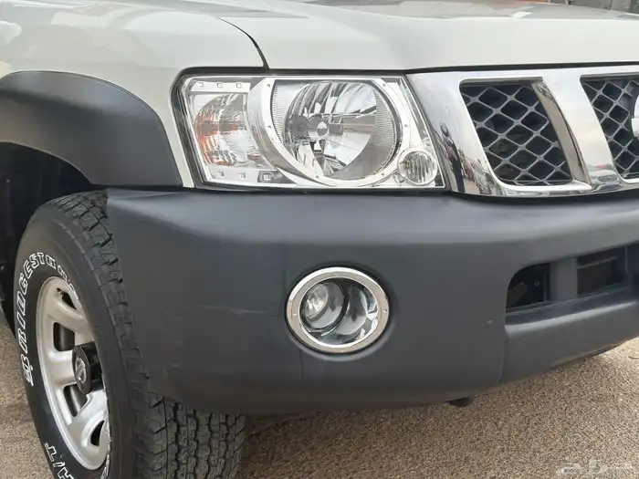 فتك نيسان 2020 بنزين قير تماتيك دفلك 3