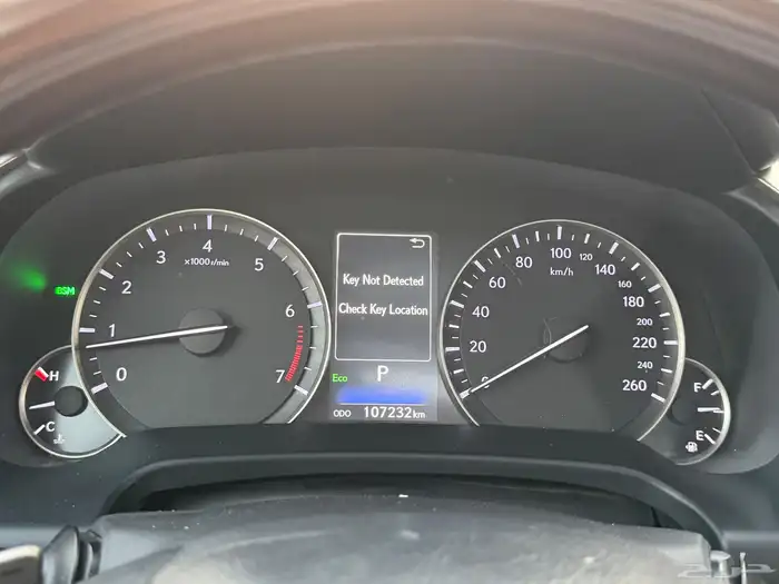 لكزس RX350-2020 فل كامل 26