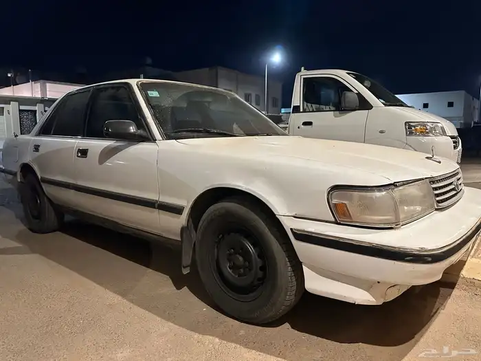 كرسيدا تويوتا 93 5