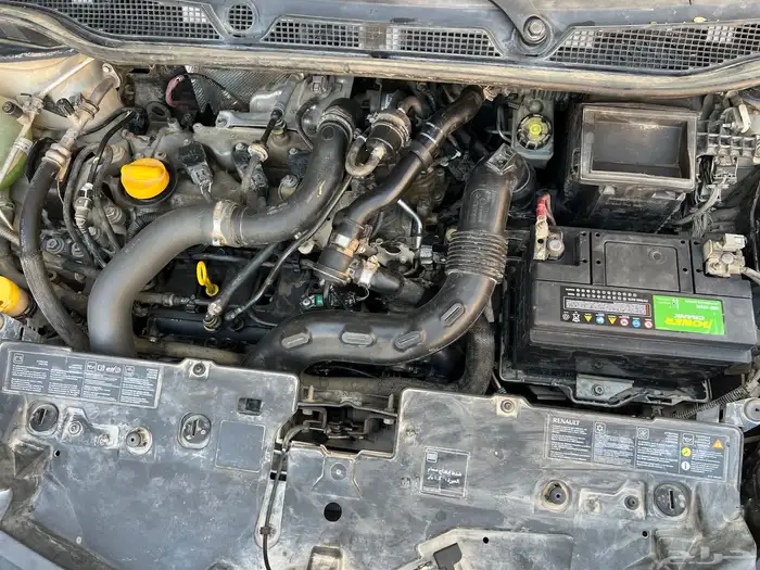 رينو كابتشر 2016 11