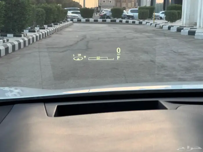 لكزس RX350-2020 فل كامل 21