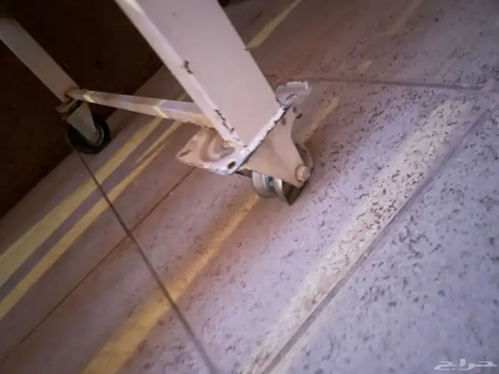 جلسة خارجية. 2