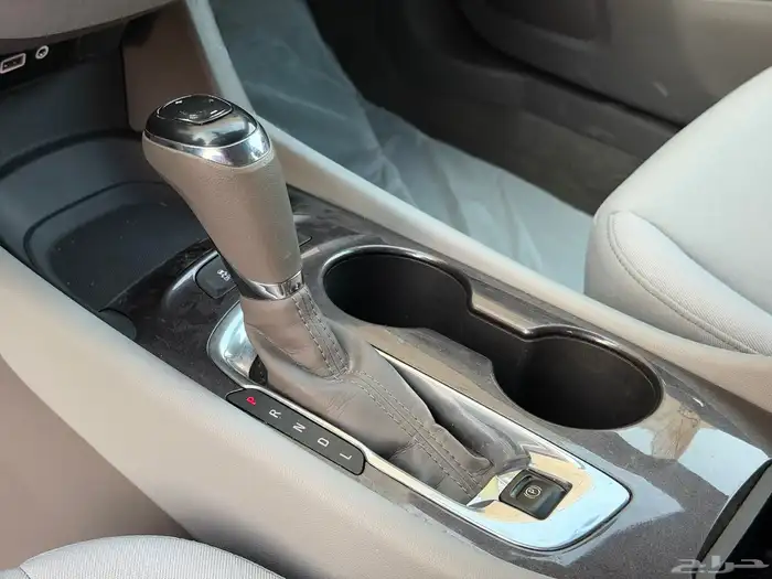 شيفروليه ماليبو موديل 2020 18