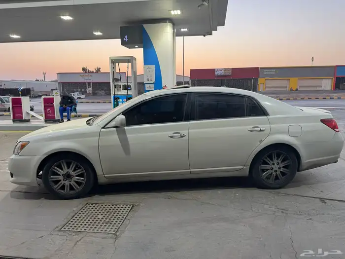 افلون لمتد 2006 5