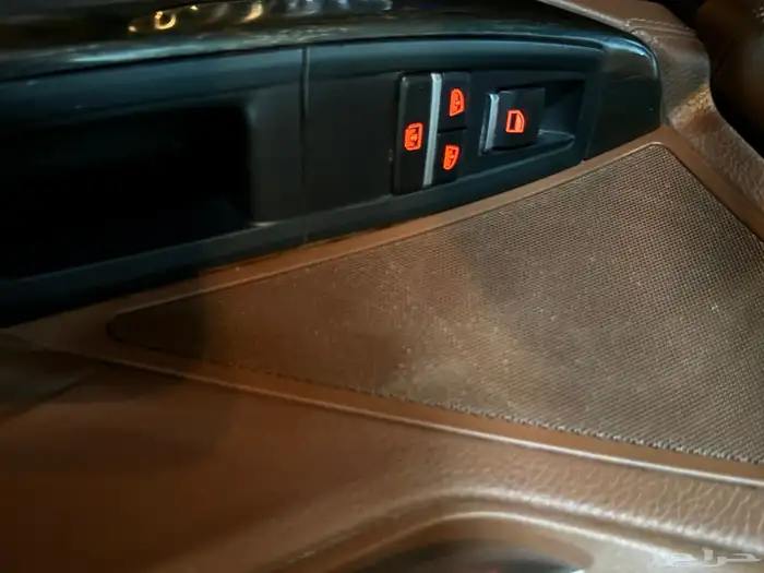 بي ام دبليو 640i موديل 2013 15