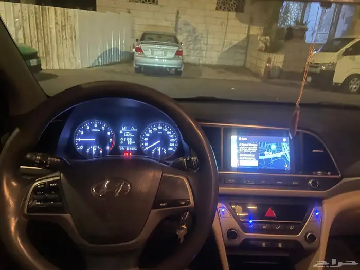 النترا 2018 (سوبر ) 9