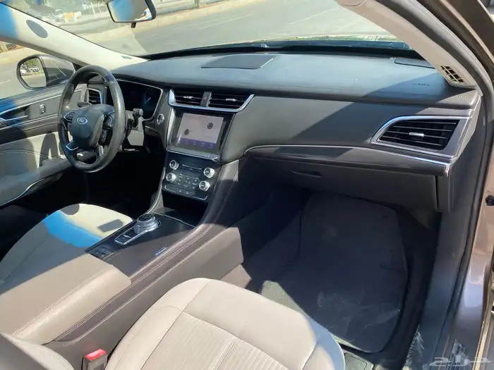 فورد توروس موديل 2020 15