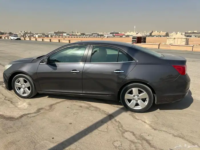 ماليبو 2015 للبيع 2