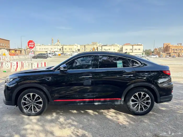 شانجان CS85 2023 للبيع فل كامل 2