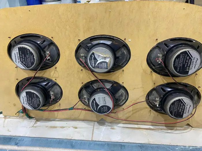 للبيع سستم كامل 7