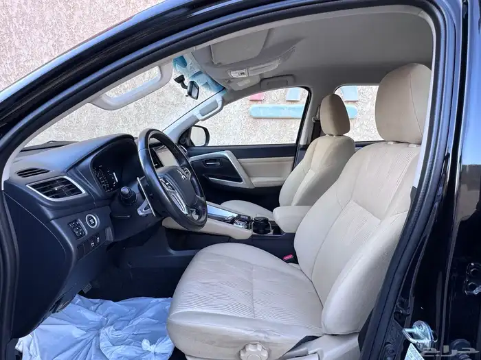 مستبيشي مونتيرو 2022 21