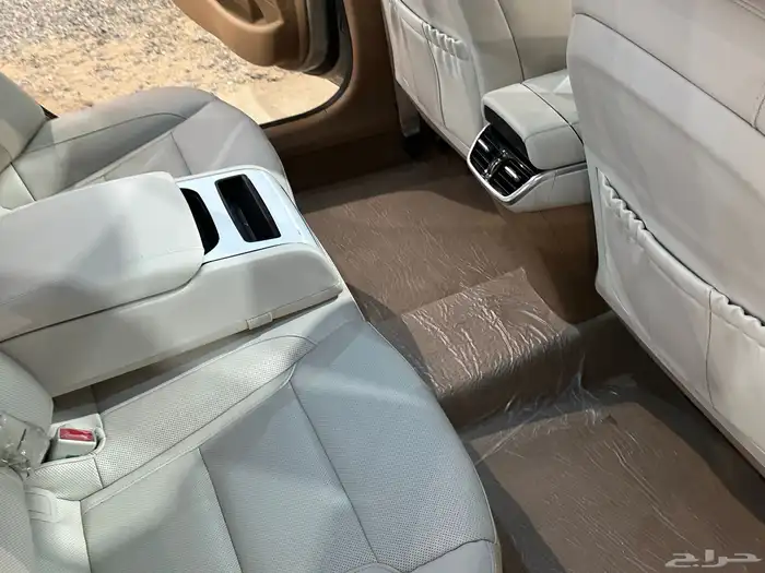 ازيرا سمارت 2022 سعودي عداد قليل بحالة الوكالة 16