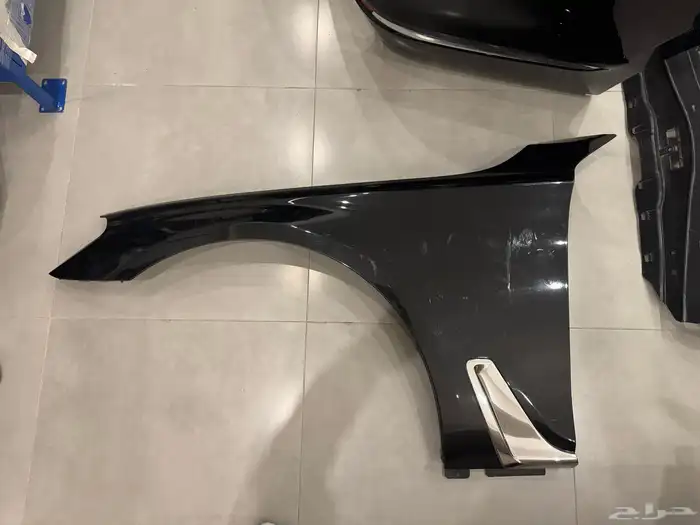 للبيع قطع غيار بدي 730 موديل 2019 اسود 3