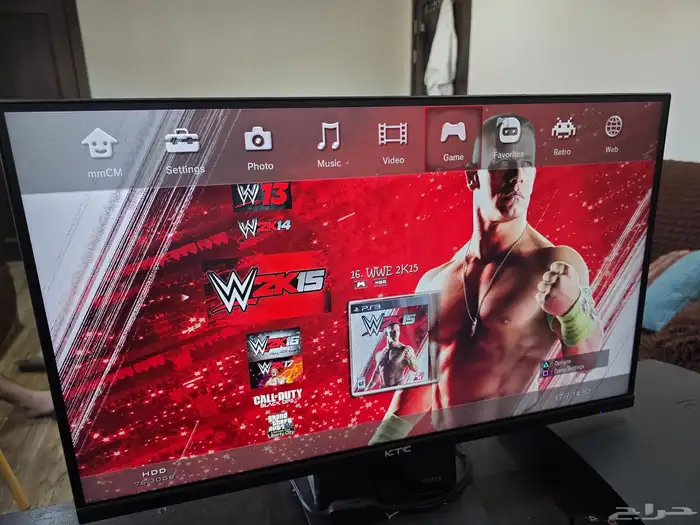 سوني بلايستيشن 3 - 500 قيقا 11