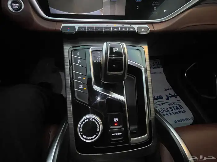 جيب جلي ازكارا فل كامل سعودي 2021 نضيف 35