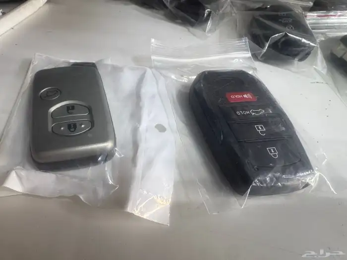 محل مفاتيح الصفا فتح سيارات شقق برمجة 2