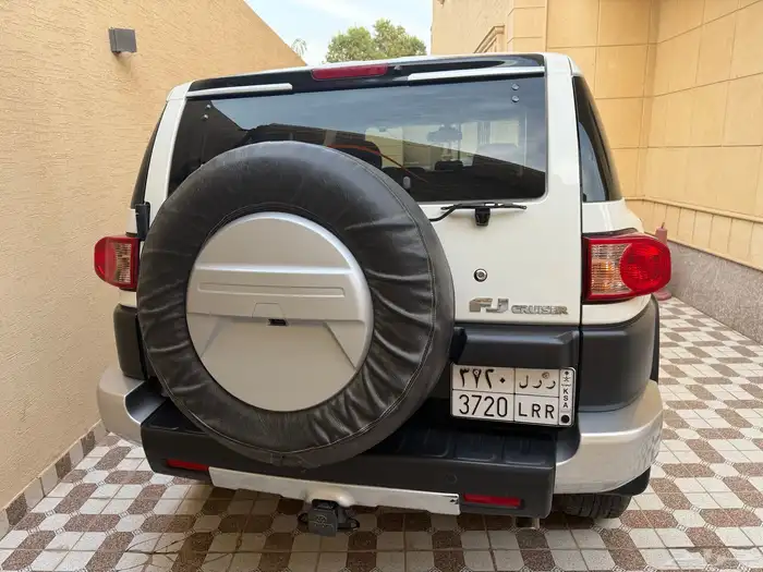 اف جي رقم 2 شبه جديد 2023 4