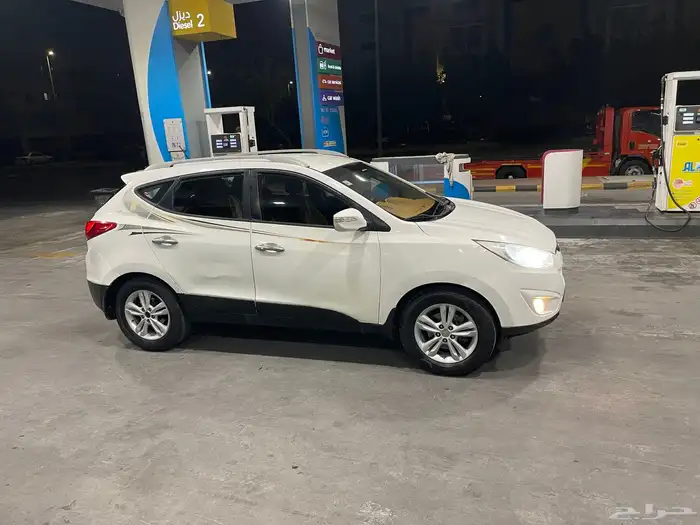 توسان 2014 قمة النضافة 3