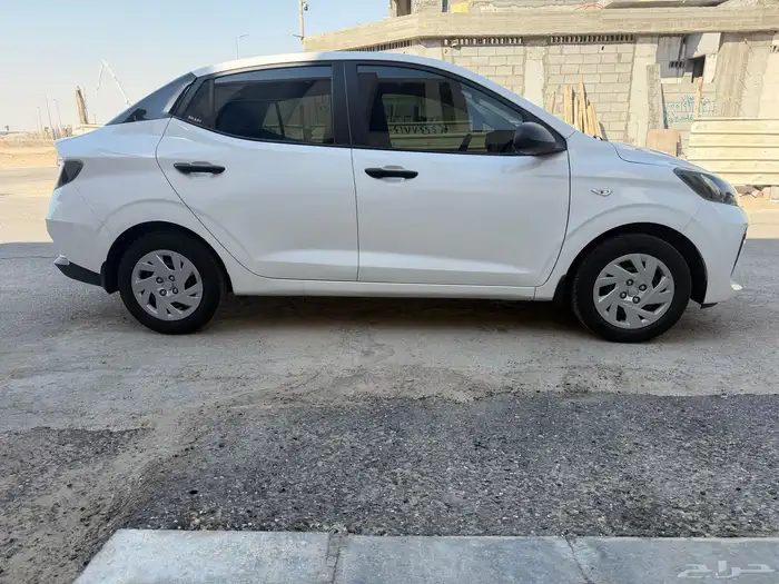 هونداي اي تن 2025 3