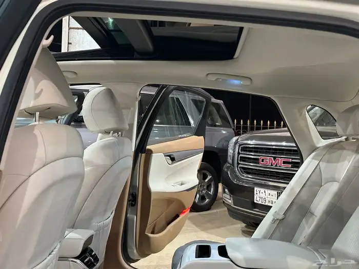 ازيرا سمارت 2022 سعودي عداد قليل بحالة الوكالة 26