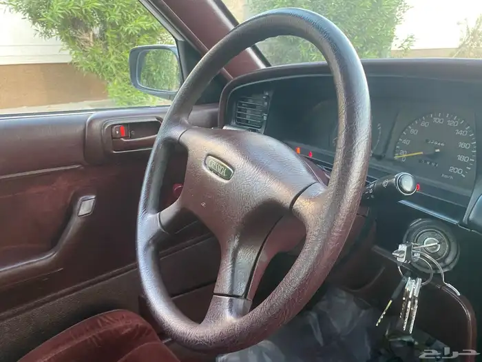 كرسيدا نظيف 1996 26