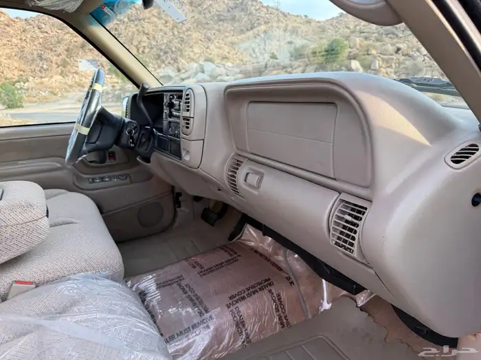 جمس 1999 مخزززن (( تم البيع )) 54