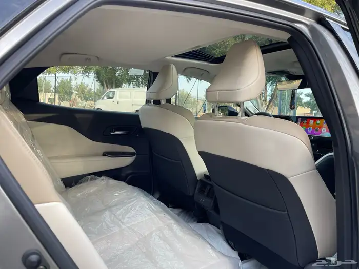 تويوتا-كراون2023(ممشي26الف)بريميوم 29